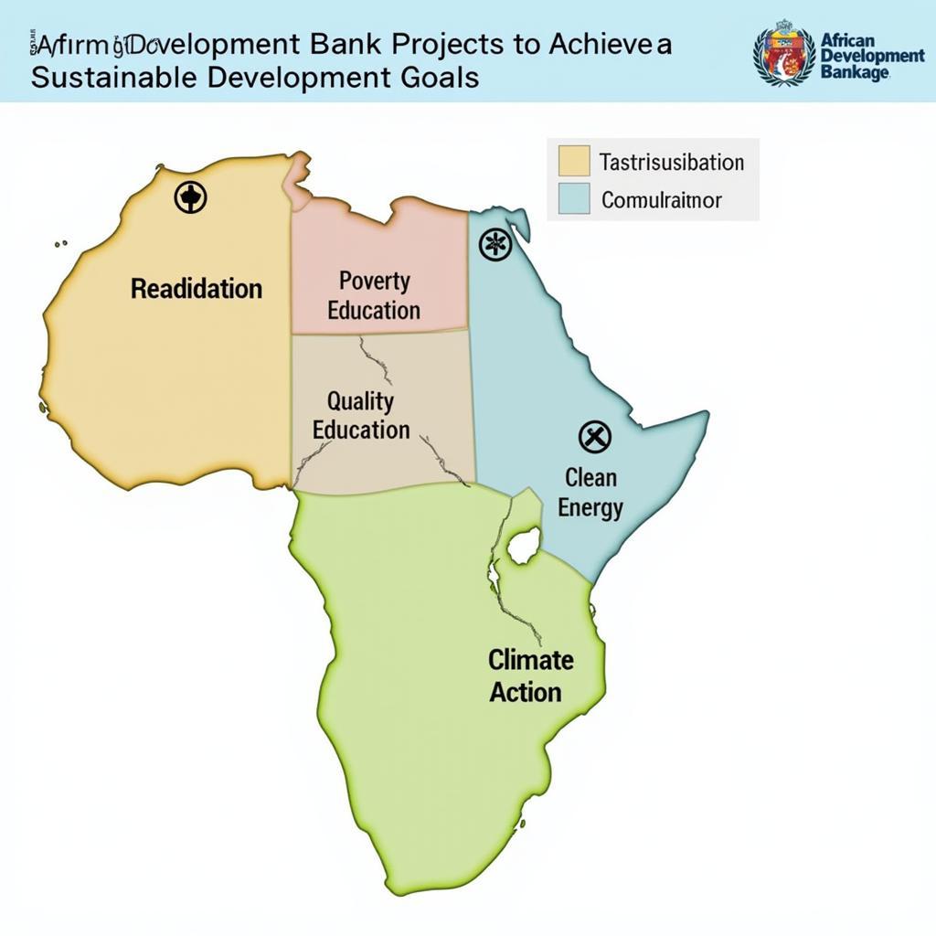 African Development Bank and Sustainable Development Goals