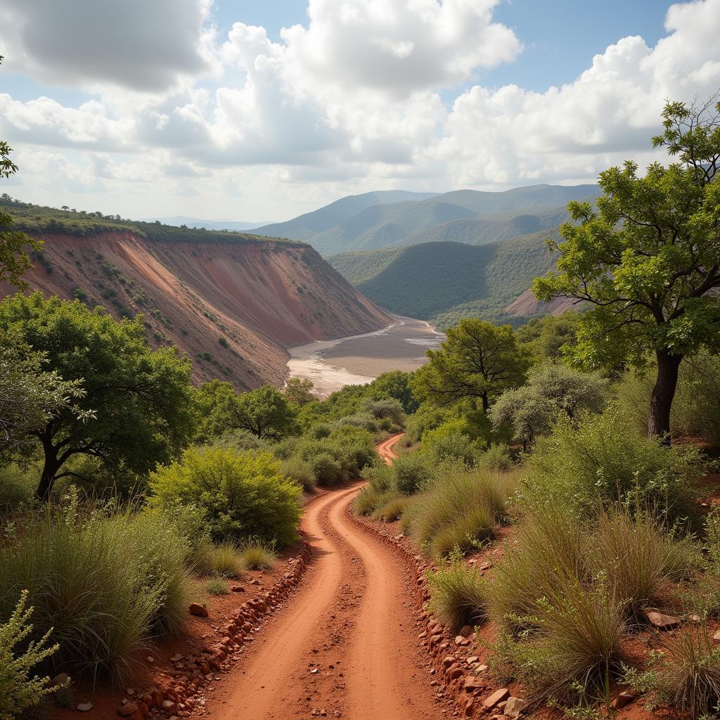 Sustainable Practices in African Diamond Mining