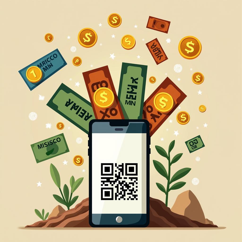 The Future of African Digital Currency