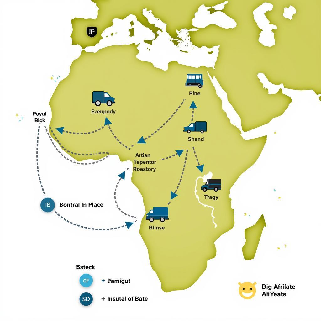 African Economic Community Free Trade Area