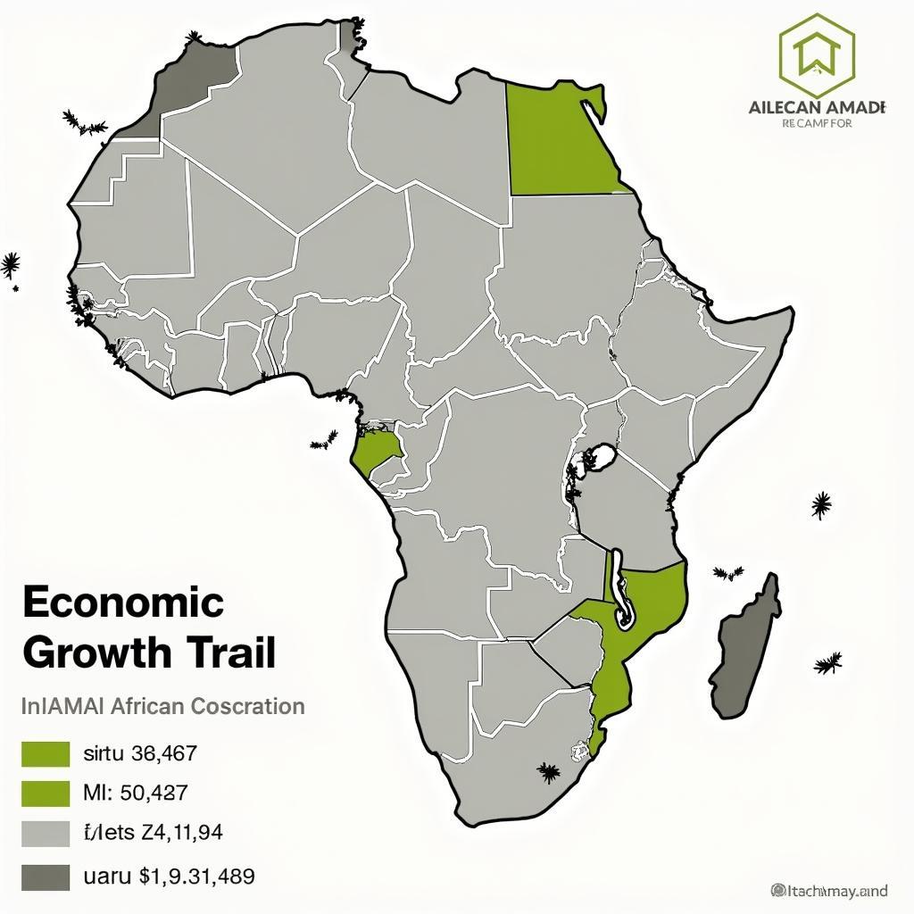 African Economic Development in 2016