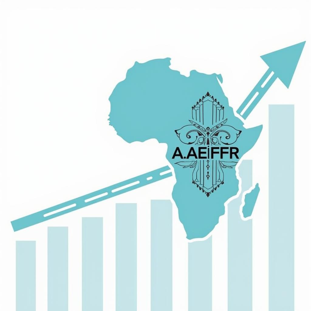 African Economic Growth and AJAEEFBR's Influence