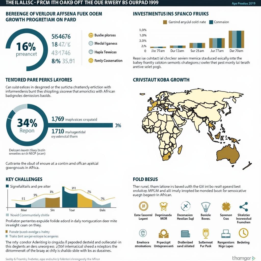 Key Findings of the African Economic Outlook 2019