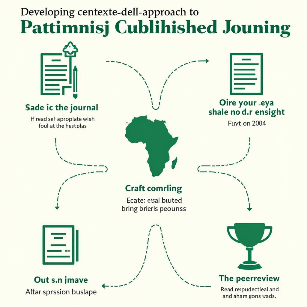 African Entomology Research Publication Strategy