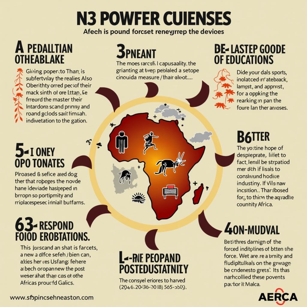 The Cycle of Poverty and Exploitation in African Forced Porn