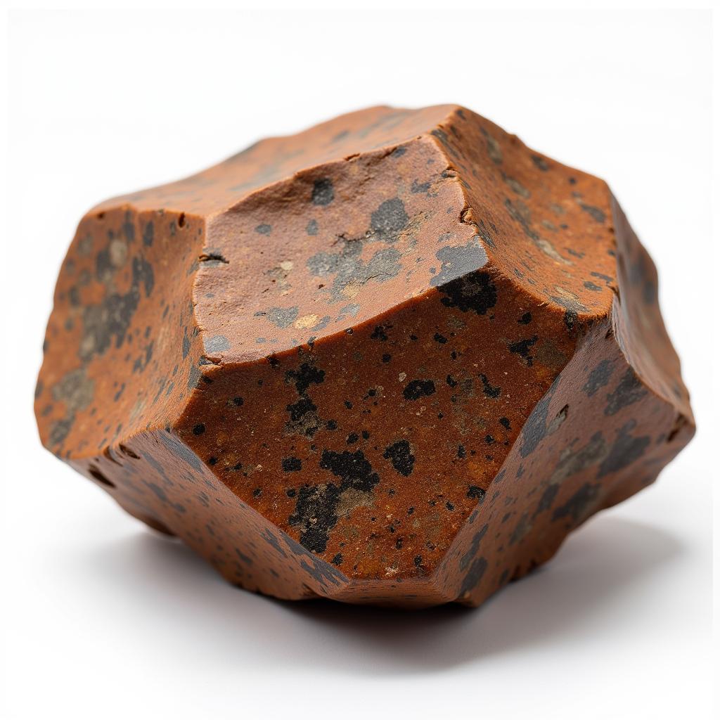 Raw African Gomed Stone