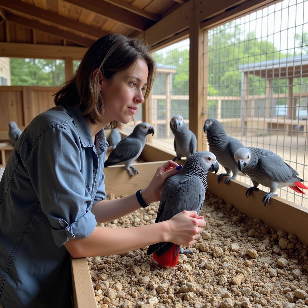 Finding-a-Reputable-African-Gray-Parrot-Breeder