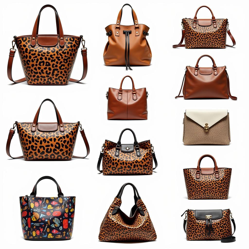 Future Trends in African Handbags