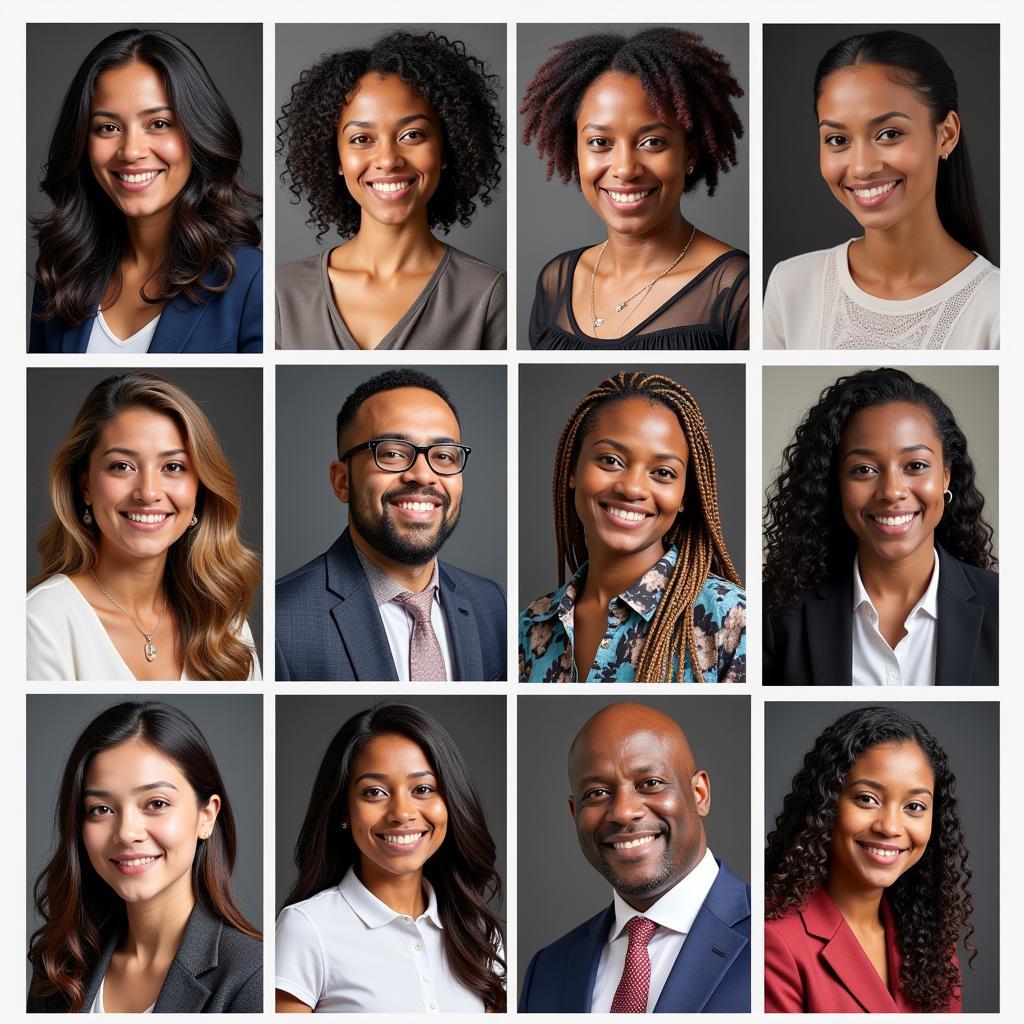 African Immigrant Success Stories