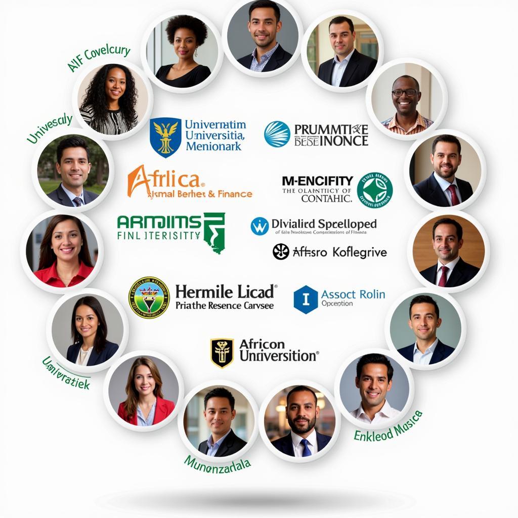 African Institute of Finance Partnerships and Collaboration