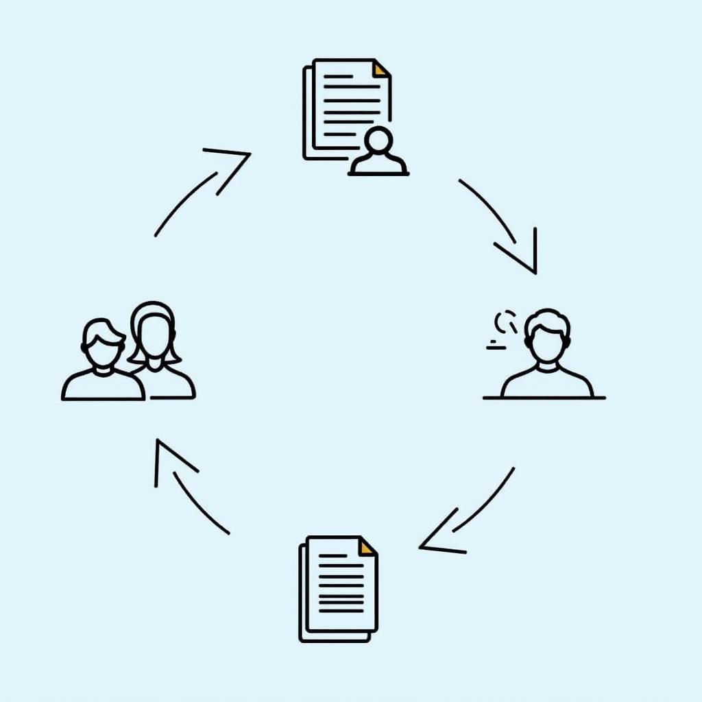 Peer Review Process of the African Journal of Agricultural Research