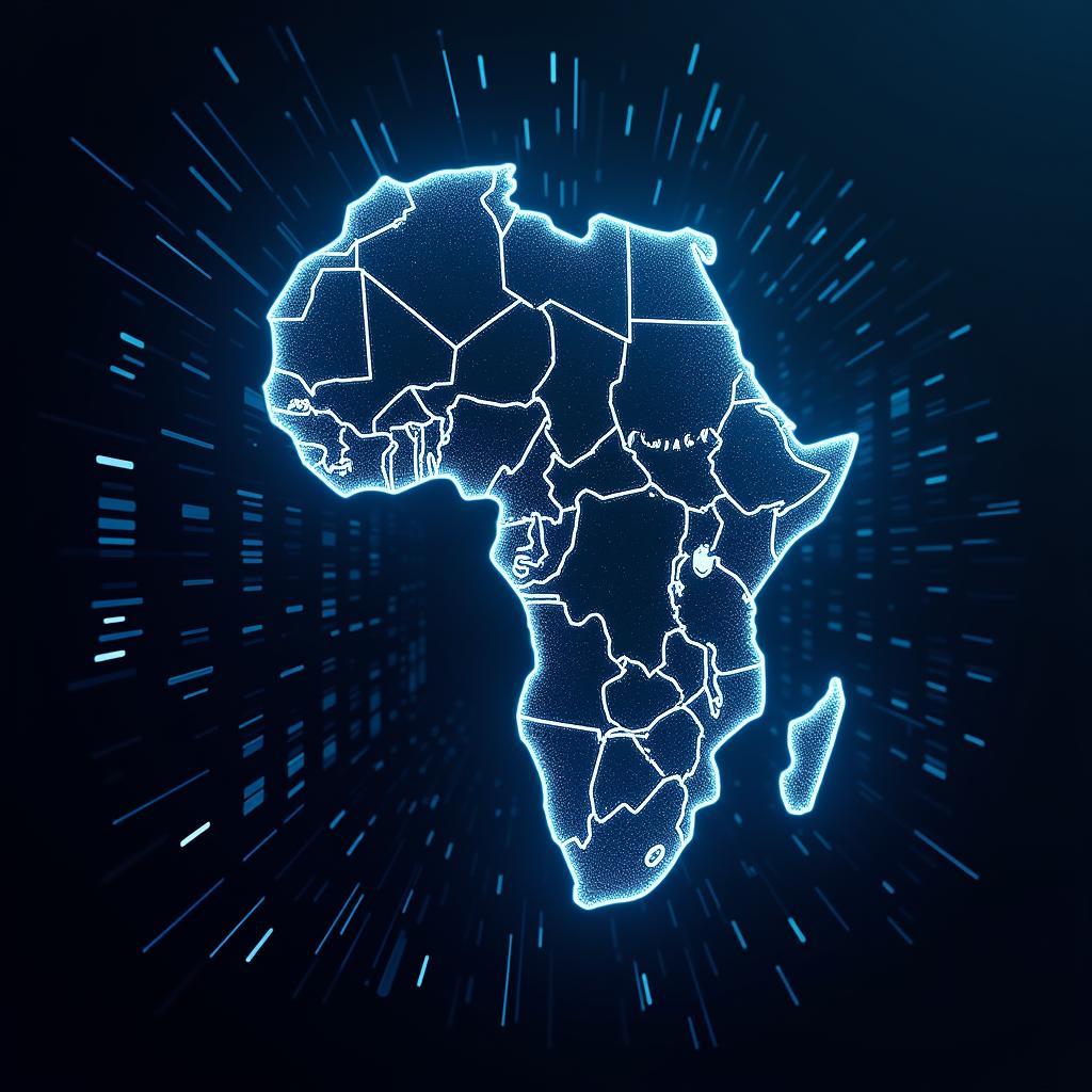 Future Trends in Applied Statistics in Africa