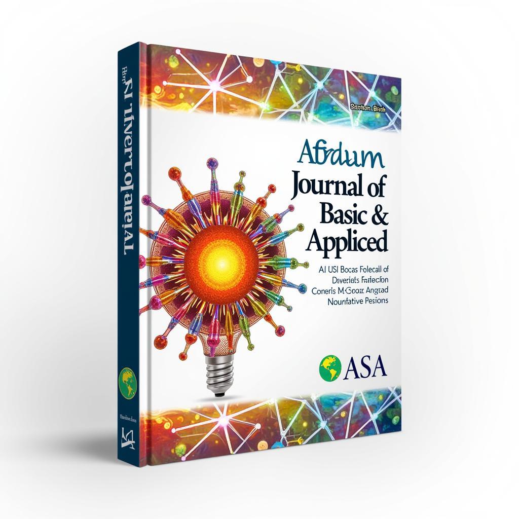 African Journal of Basic & Applied Sciences Cover Image