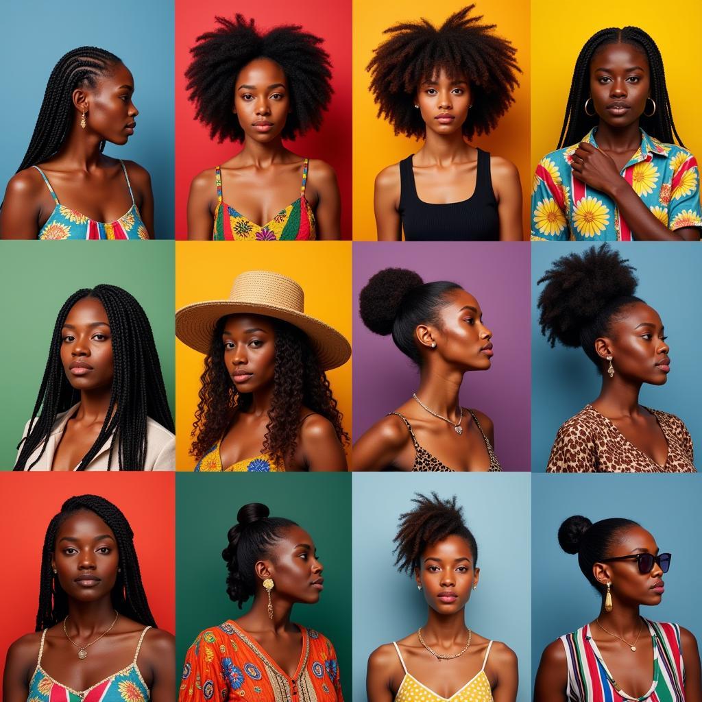 African LGBTQ+ Community Diversity