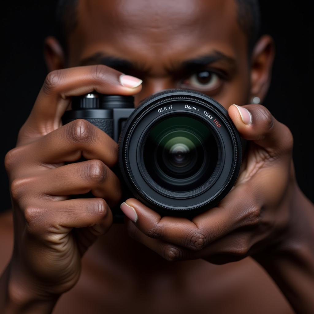 Ethical Considerations of African Nude Photography