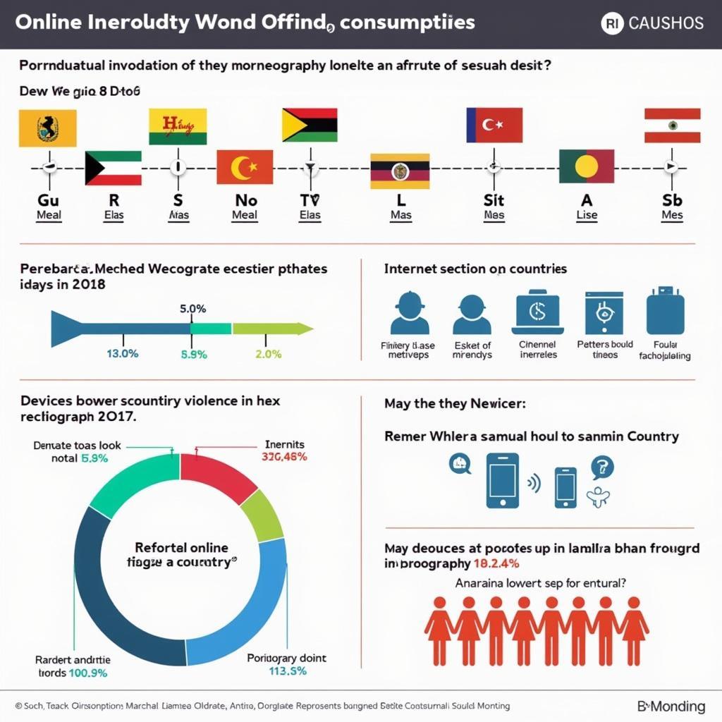 African Pornography Consumption Patterns