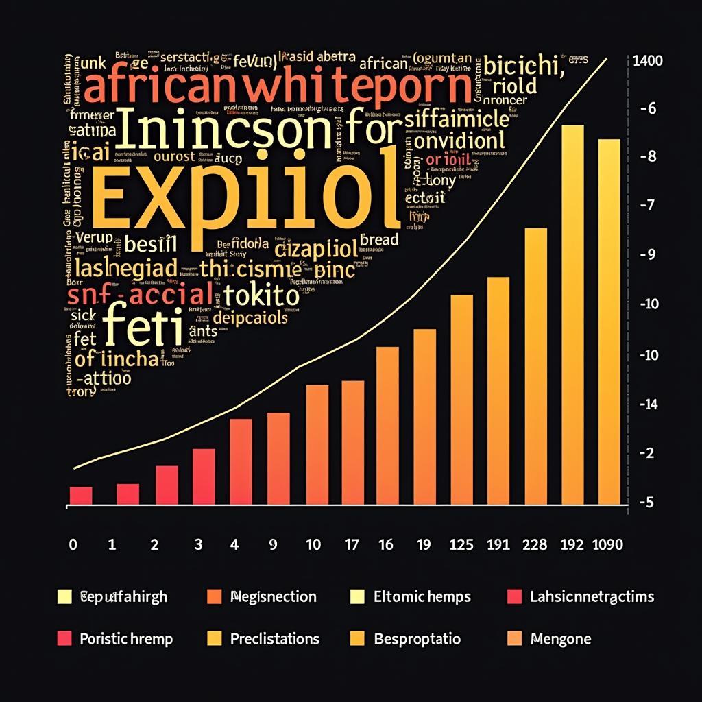 Analyzing the search term "african white porn"