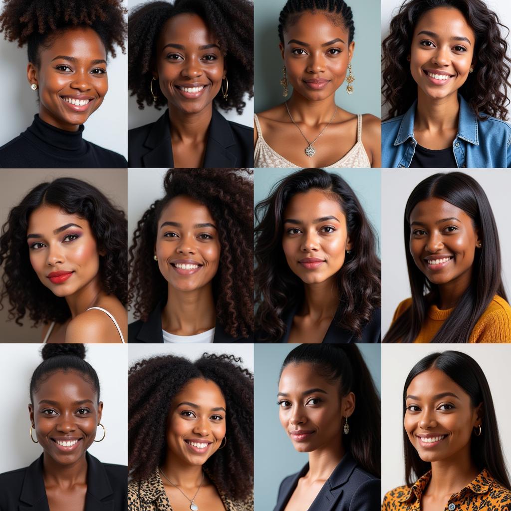 Empowered Women of Africa: Breaking Stereotypes