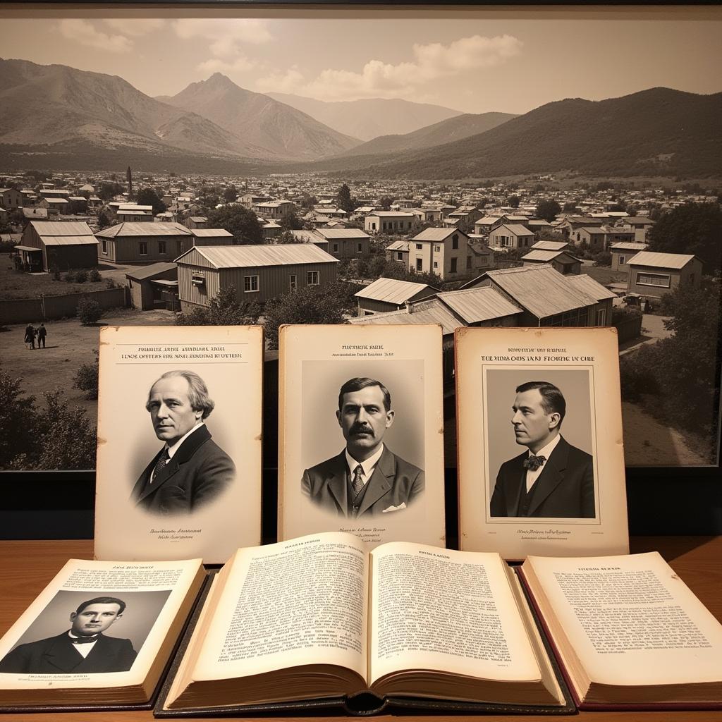 The Emergence of Afrikaans Literature