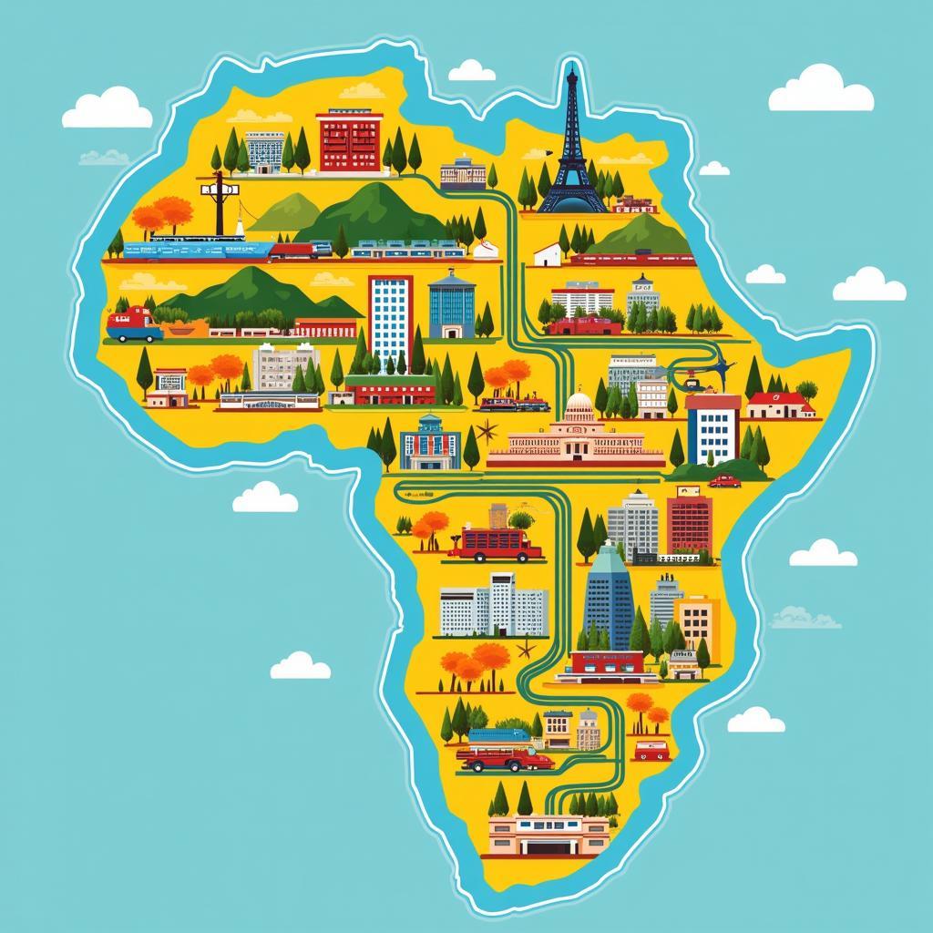 AIIF3: Future of Africa