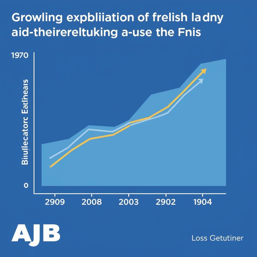 AJB Publication Impact Graph