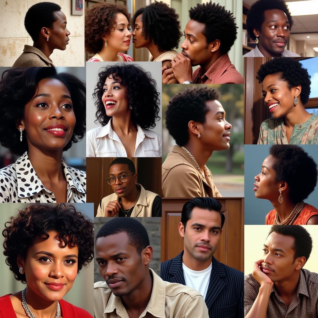 Hilarious and Heartwarming African American Comedies