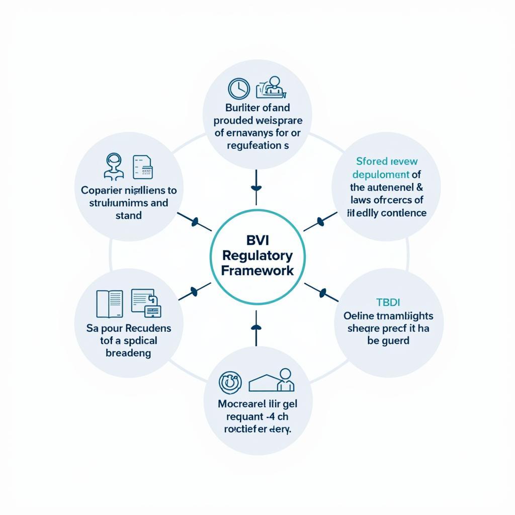 British Virgin Islands Regulatory Framework