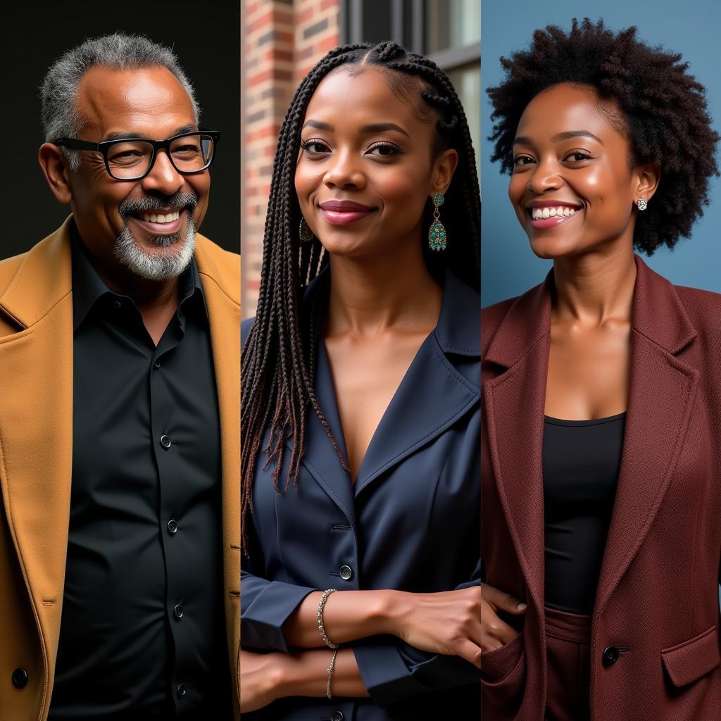 Celebrating Black directors on Hulu