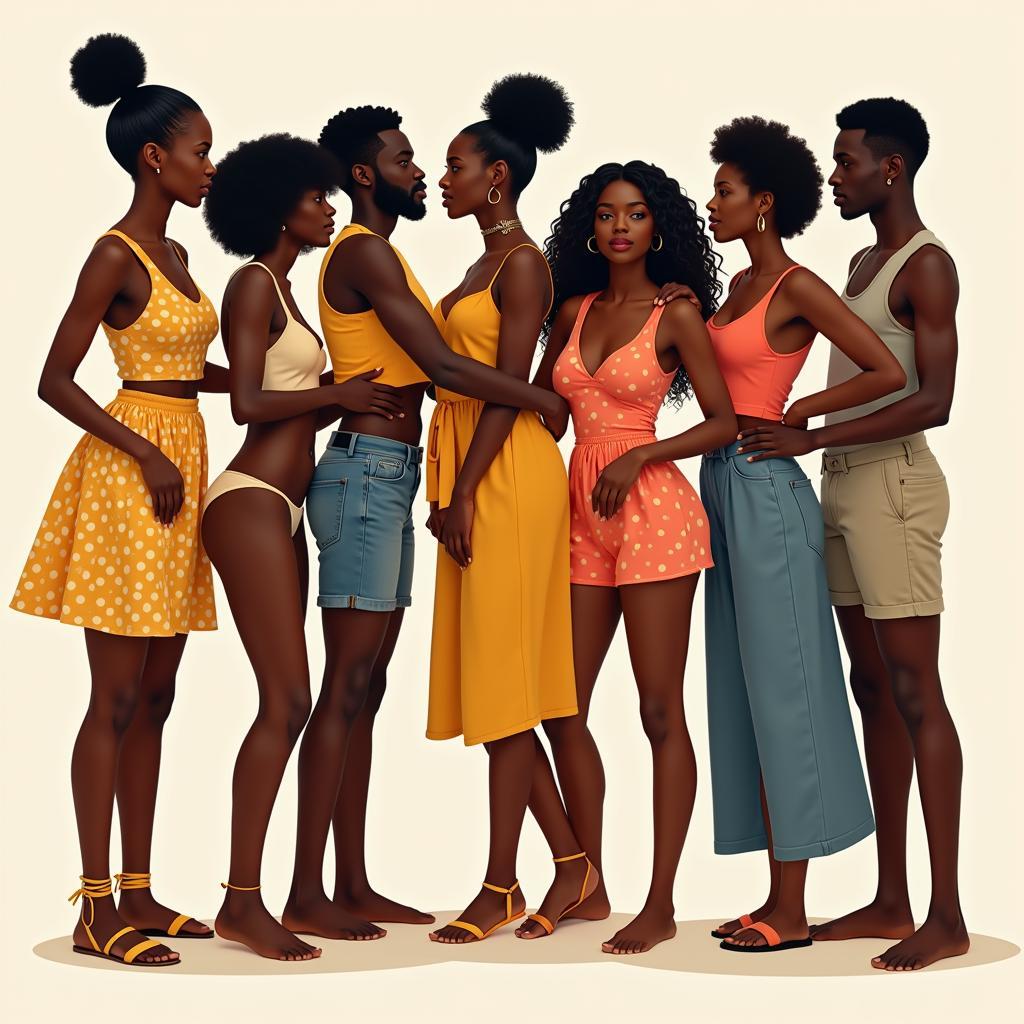 Challenging Stereotypes about African Sexuality