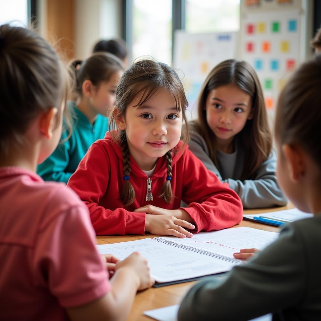 Educating Children about Safety and Boundaries