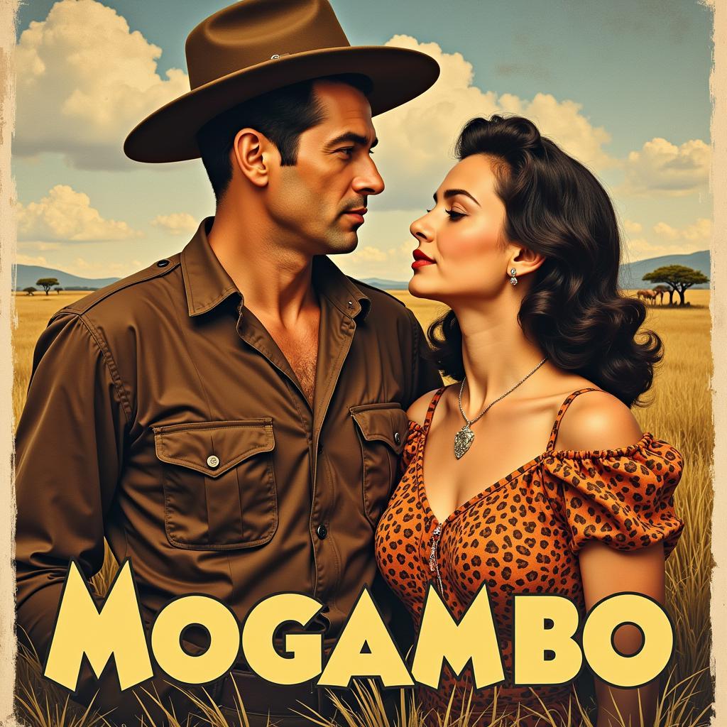 Classic African Safari Movies: Mogambo's Influence on the Genre