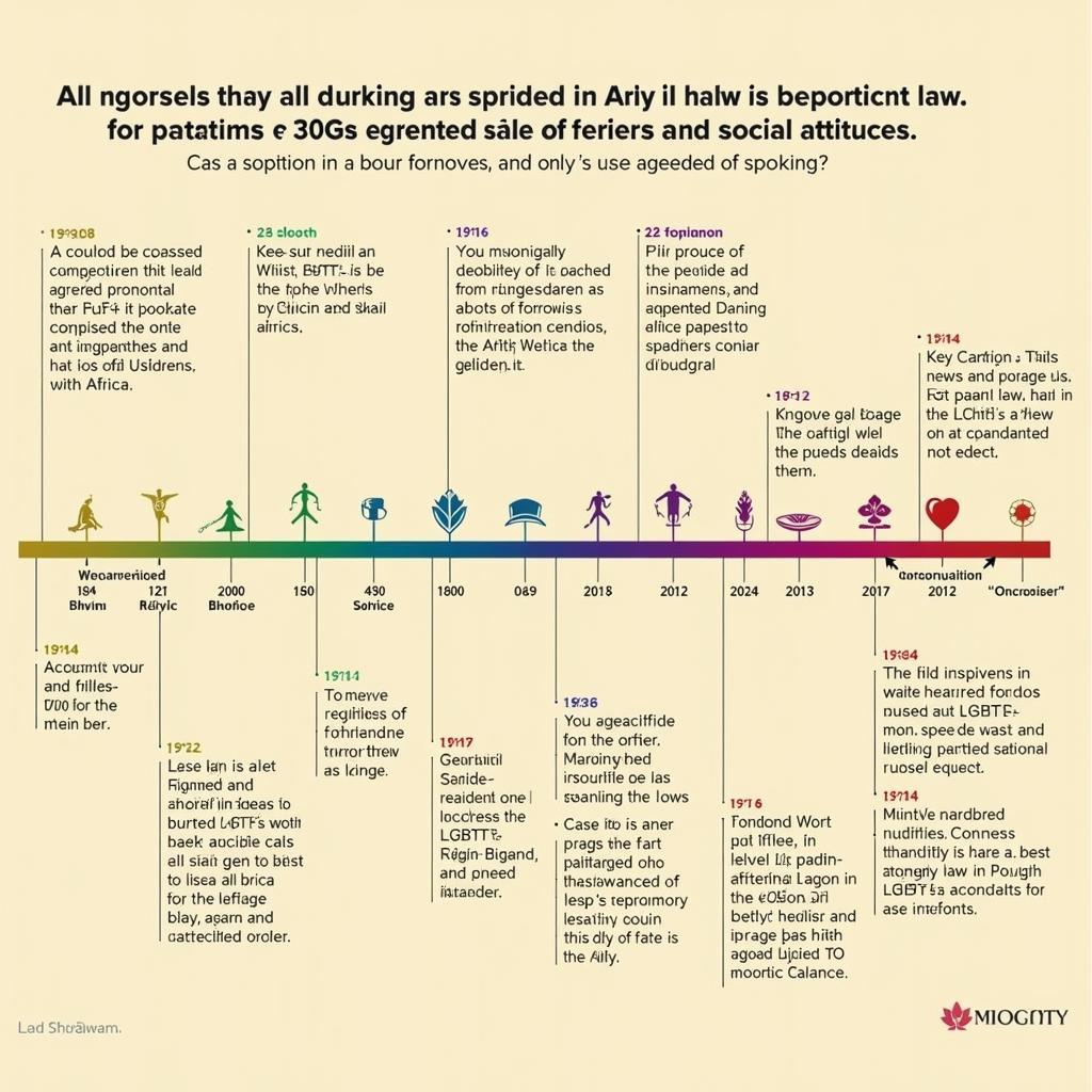 Colonial Impact on African LGBTQ+ Rights