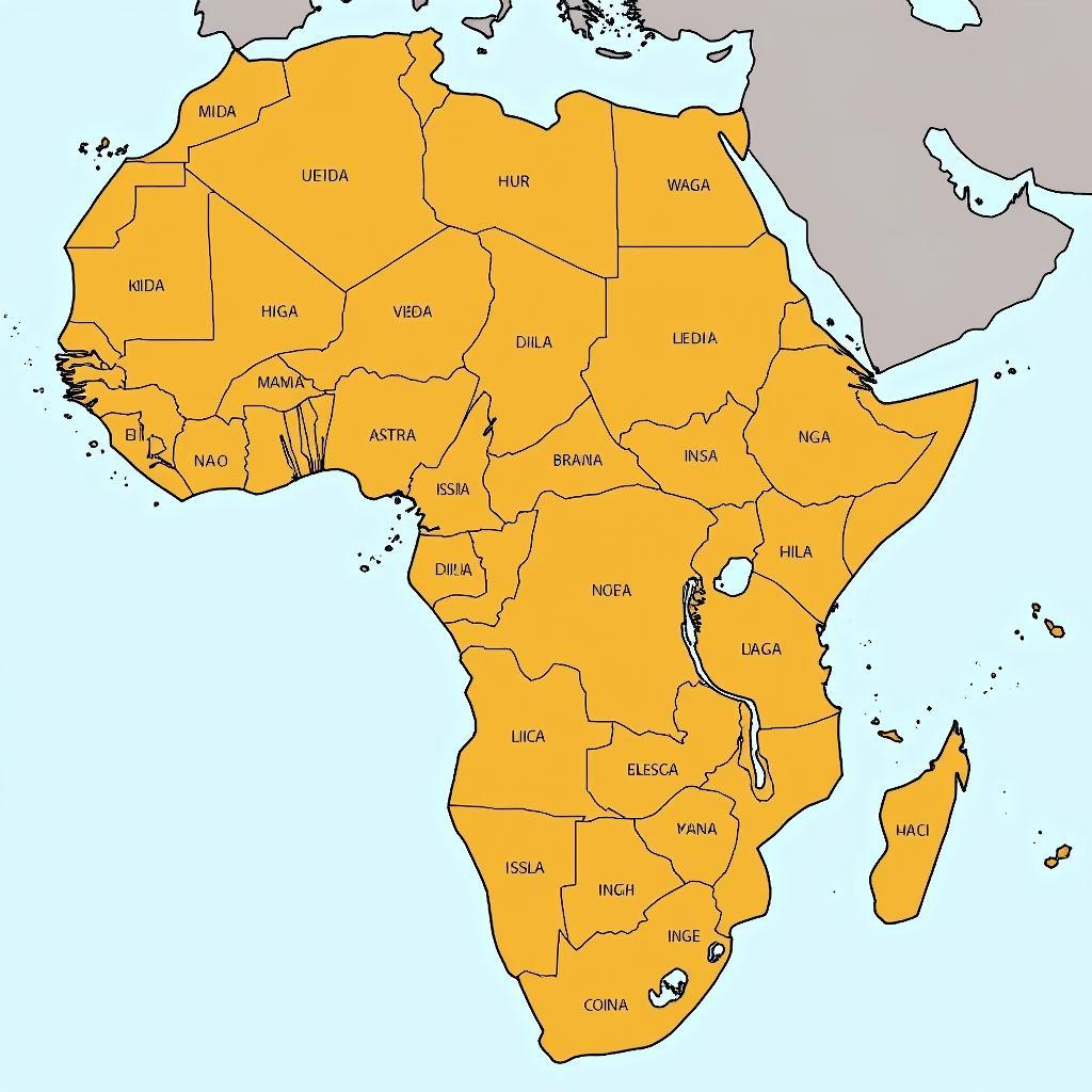 The Impact of Colonialism on African Identity