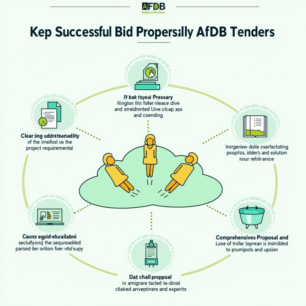 Preparing a Competitive Bid for AfDB Tenders