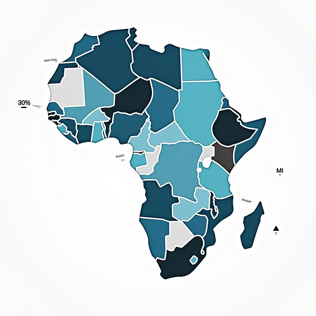 The Impact of Debt on African Economies