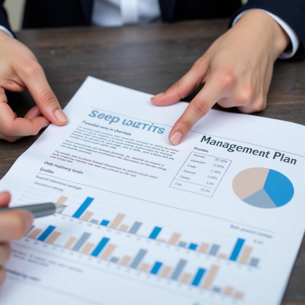 Creating a Debt Management Plan in Cape Town