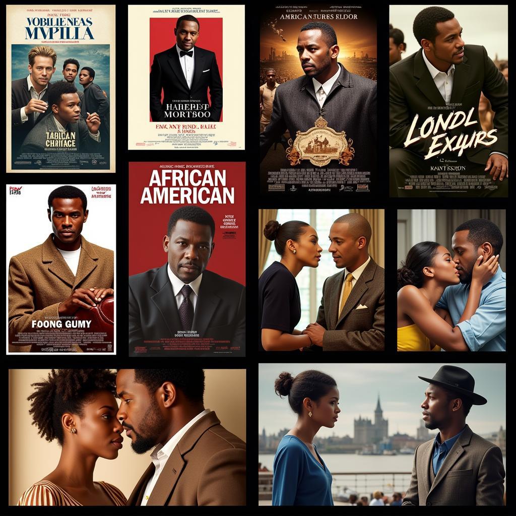 A Diverse Range of Essential African American Films