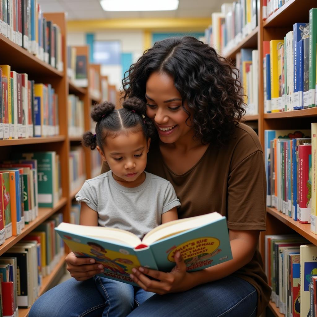 Finding African American Short Stories for Kids