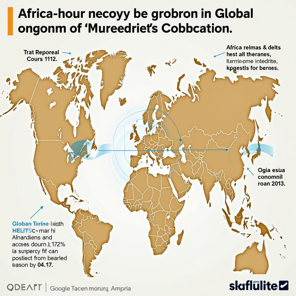 Globalization's Impact on African Currency