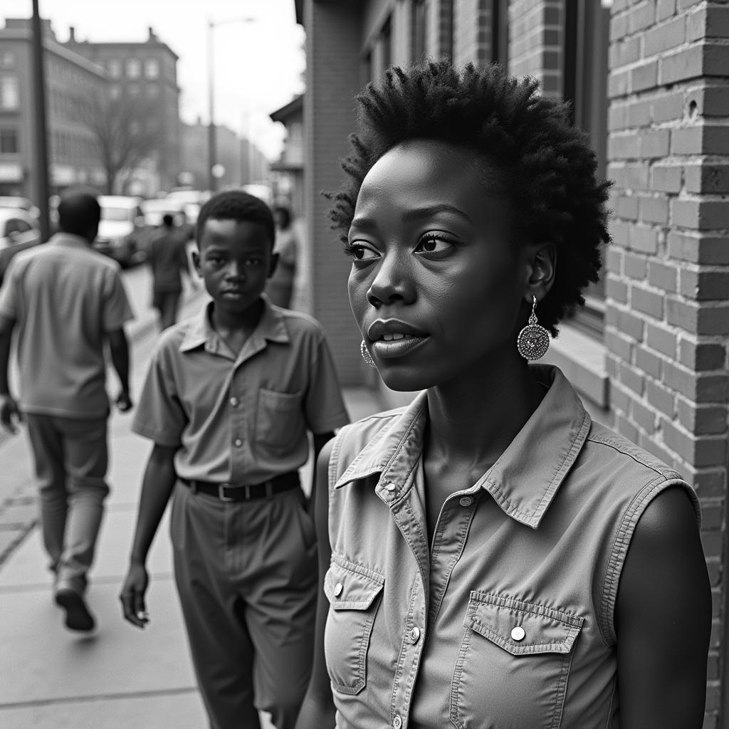 Gordon Parks Photography: Capturing Social Realism