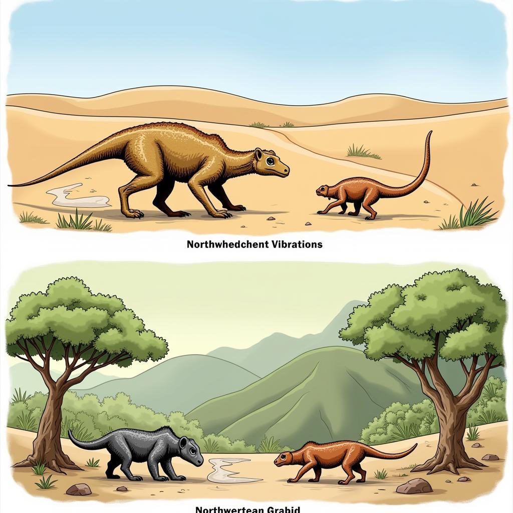 Graboid Hunting Strategies Comparison