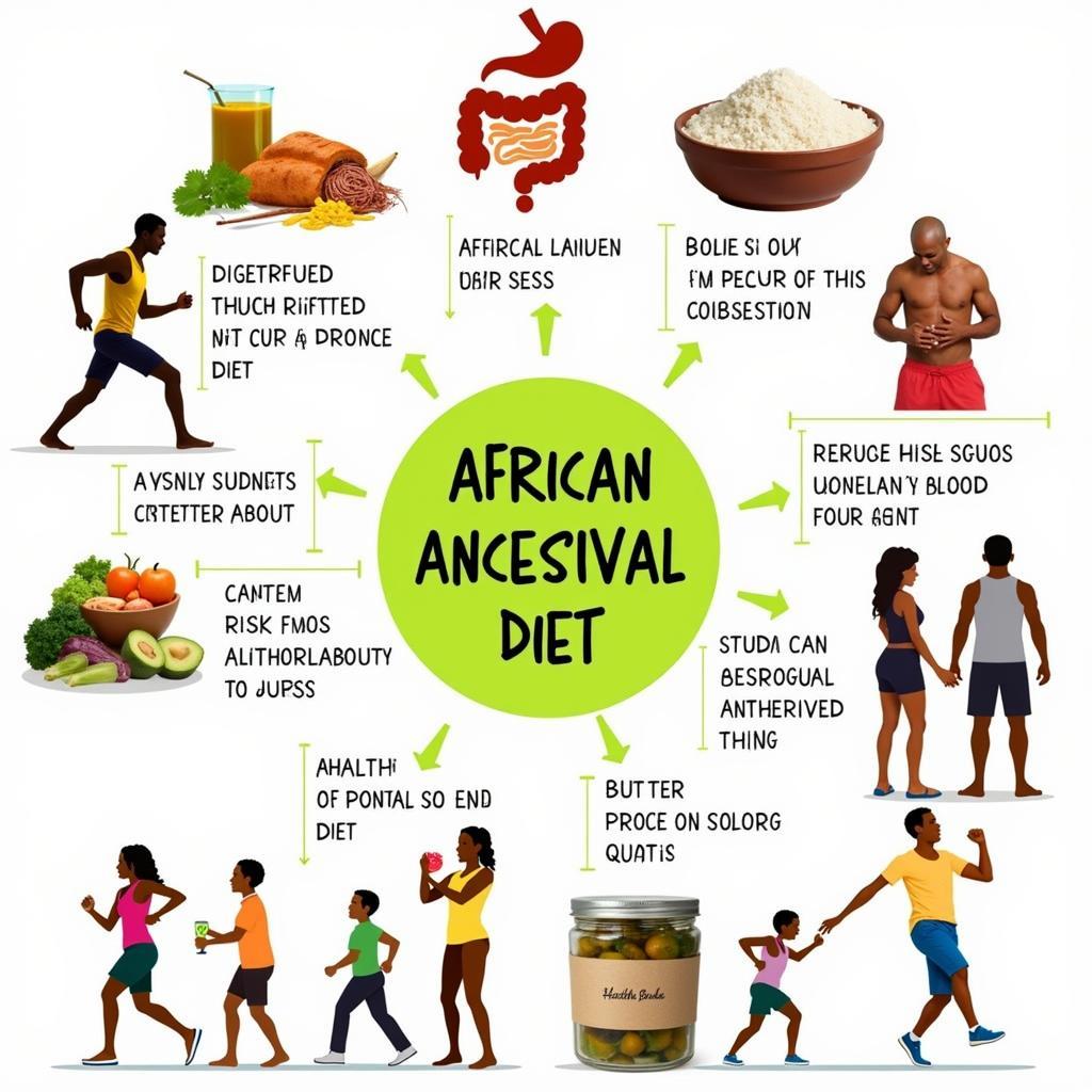 Health Benefits of the African Ancestral Diet