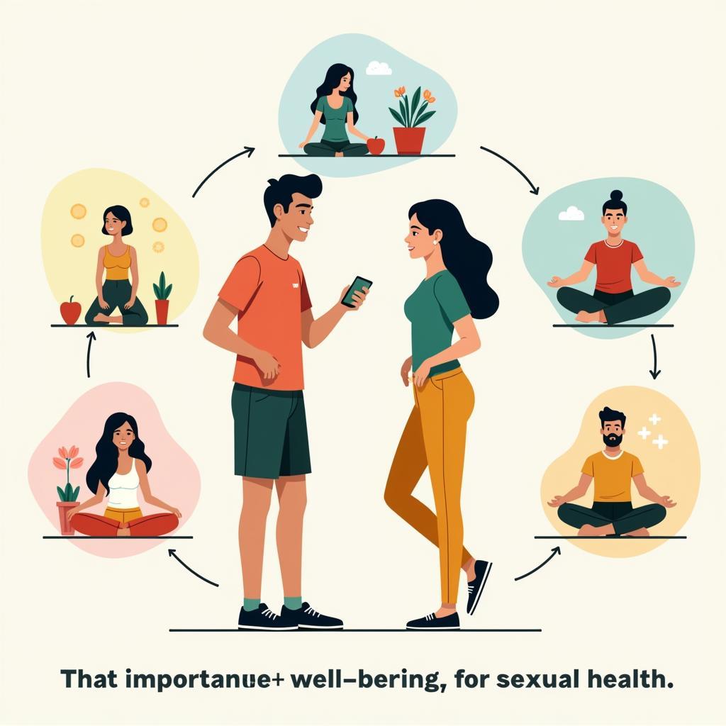 Holistic Approach to Male Sexual Health