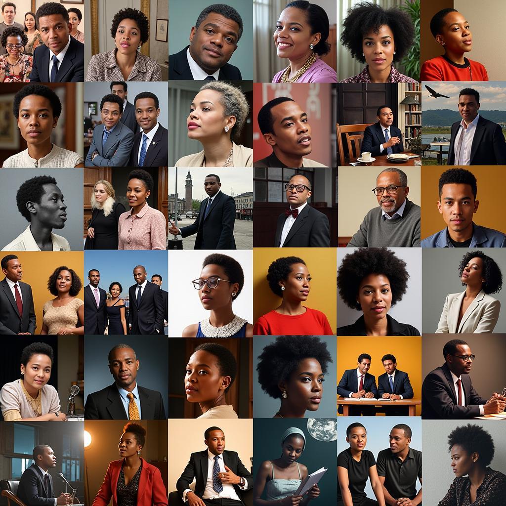 The Societal Impact of African American Theatre