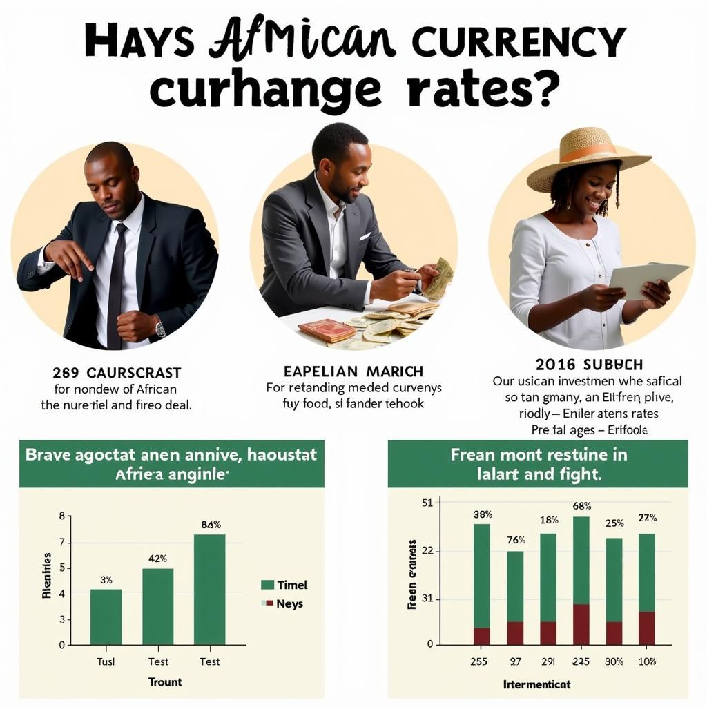 The Importance of Knowing African Currency Exchange Rates for Trade, Travel, and Investment