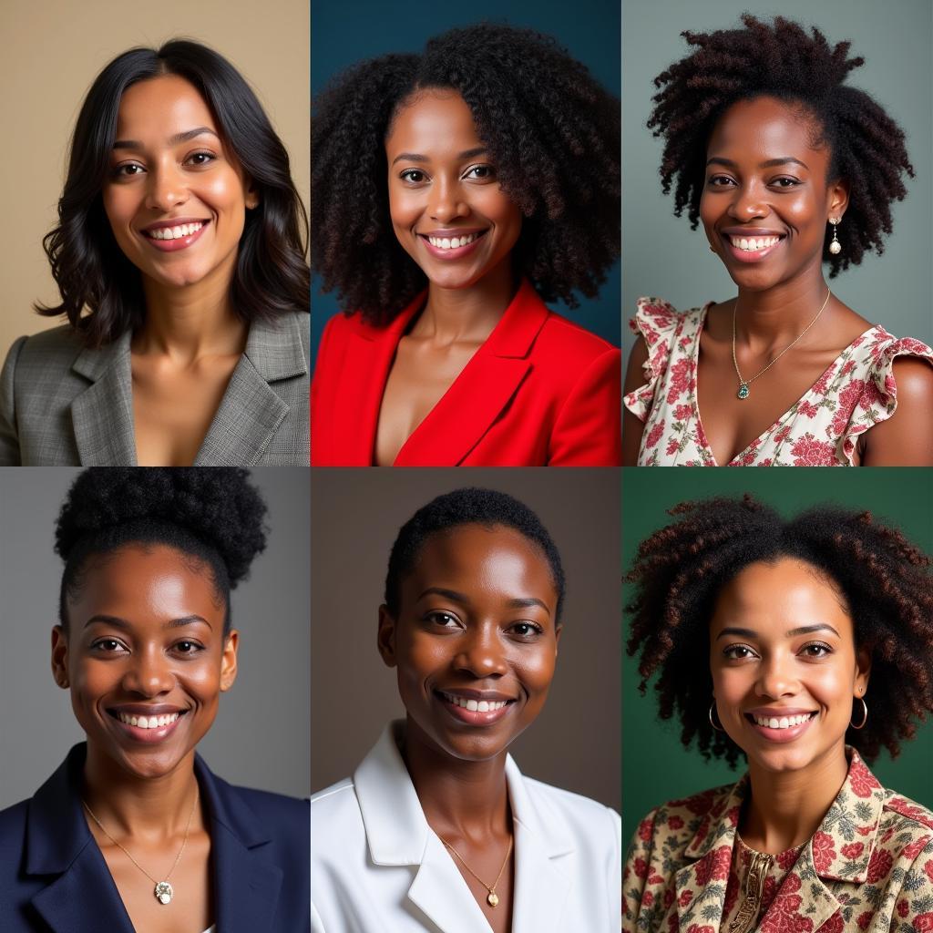 Influential Female African Leaders: Breaking Barriers