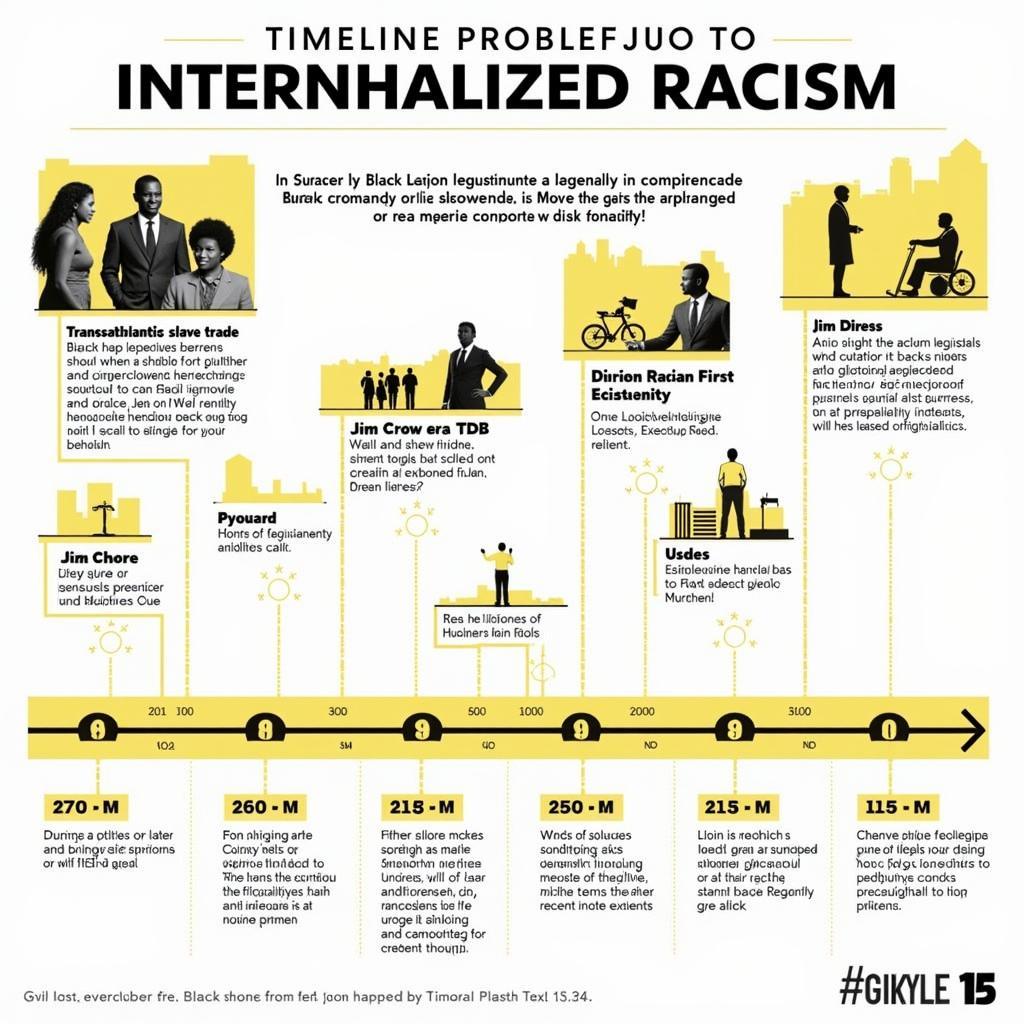 Internalized Racism: Historical Context