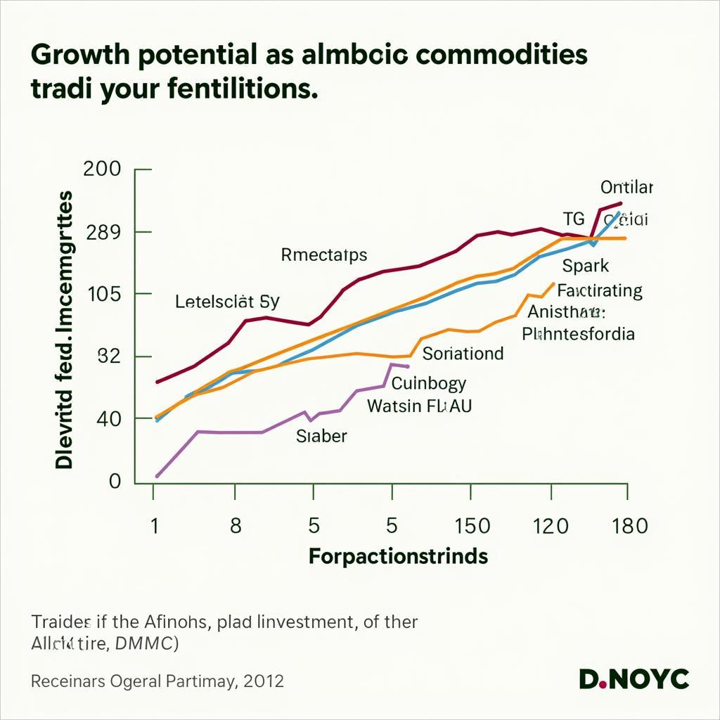 Investment Opportunities in African Commodities DMCC