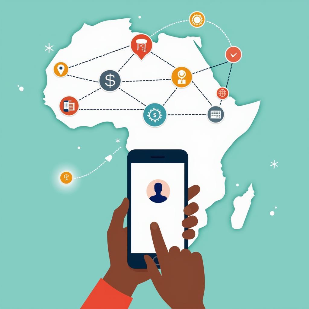 Impact of Mobile Technology on African Insurance