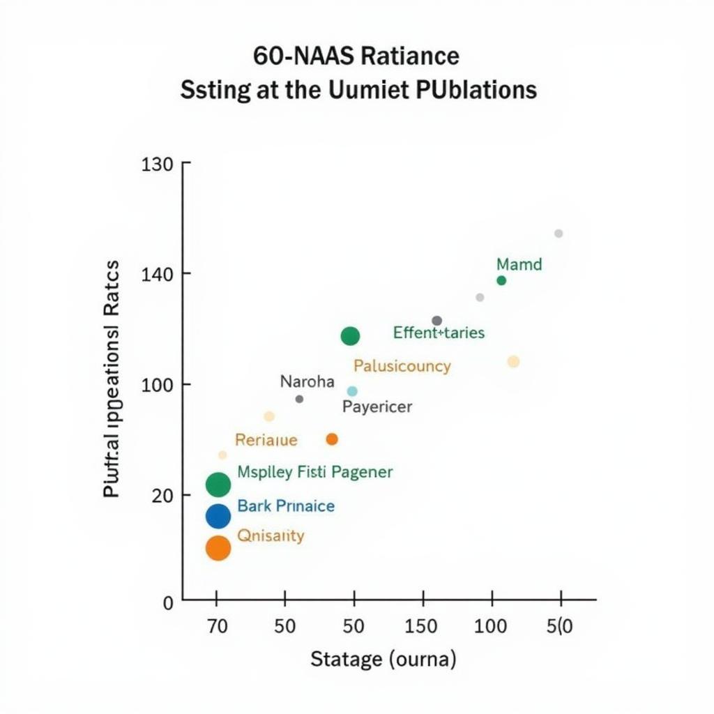 NAAS Rating Impact on Journal Publication